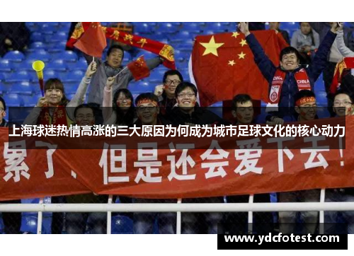上海球迷热情高涨的三大原因为何成为城市足球文化的核心动力