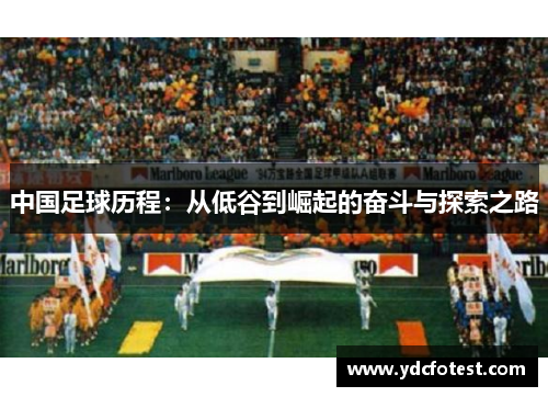 中国足球历程：从低谷到崛起的奋斗与探索之路