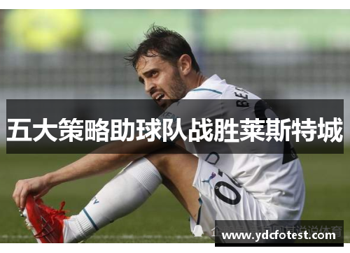 五大策略助球队战胜莱斯特城