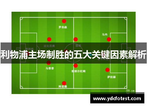 利物浦主场制胜的五大关键因素解析