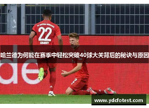 哈兰德为何能在赛季中轻松突破40球大关背后的秘诀与原因