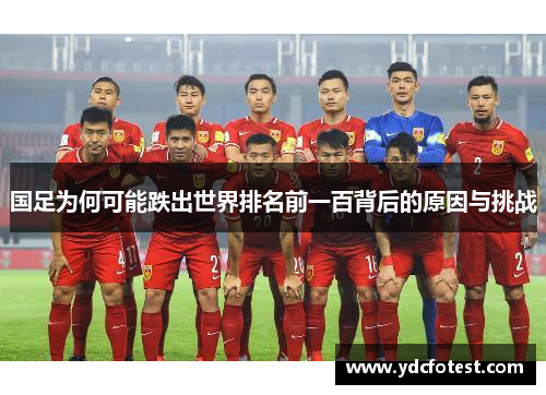 国足为何可能跌出世界排名前一百背后的原因与挑战