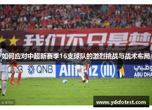 如何应对中超新赛季16支球队的激烈挑战与战术布局 如何应对中超新赛季16支球队的激烈挑战与战术布局