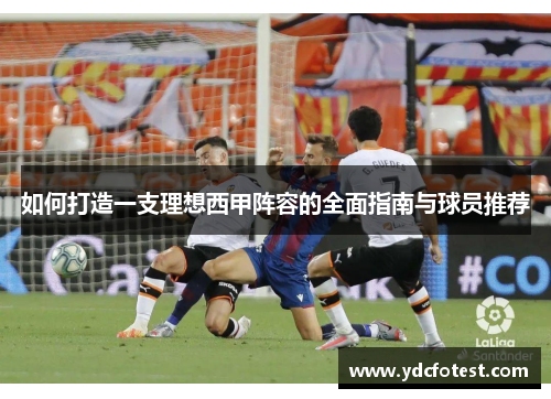 如何打造一支理想西甲阵容的全面指南与球员推荐